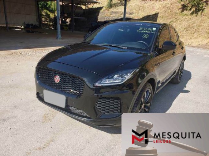 JAGUAR E-PACE 18/18