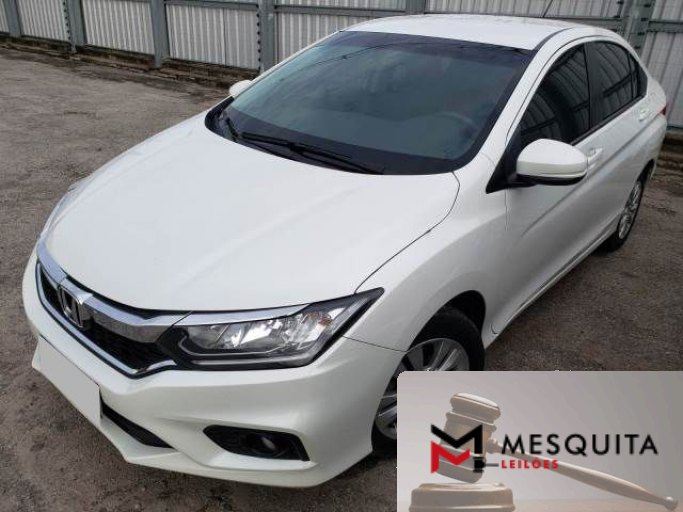 HONDA CITY 18/19