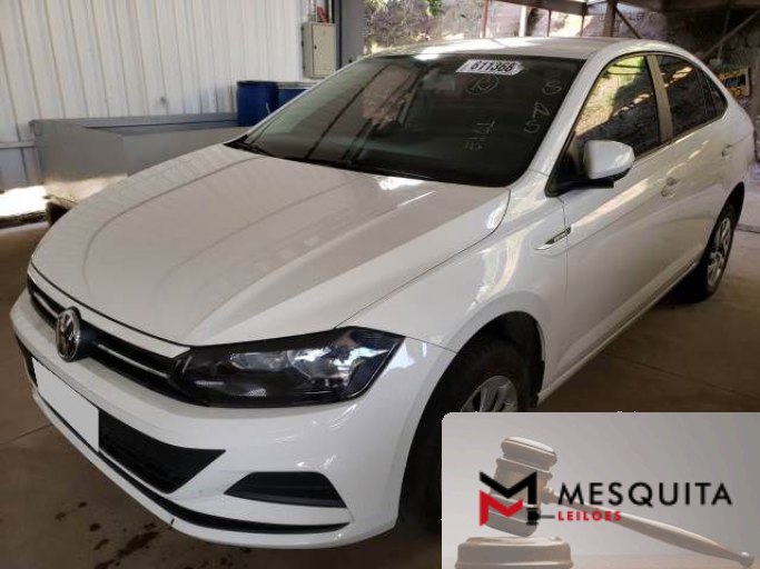 VOLKSWAGEN VIRTUS 19/20