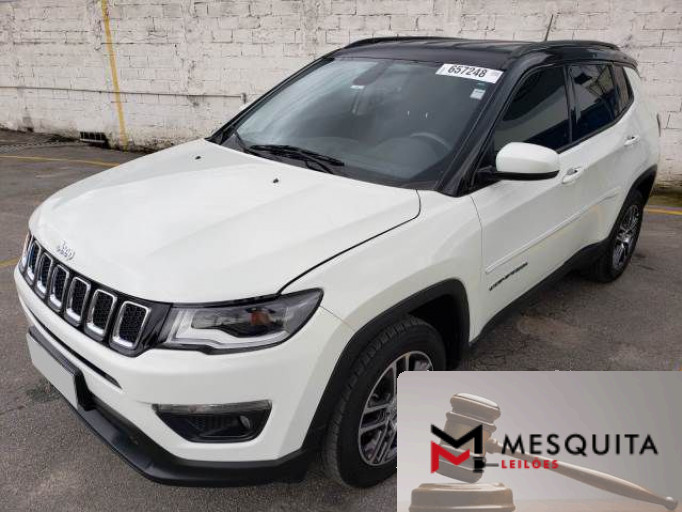 JEEP COMPASS 17/18