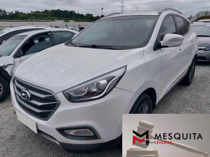 HYUNDAI IX35 19/20