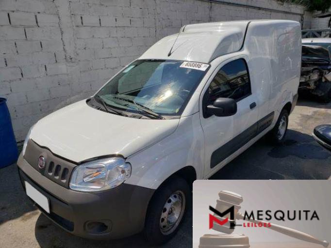 FIAT FIORINO FURGAO 19/20