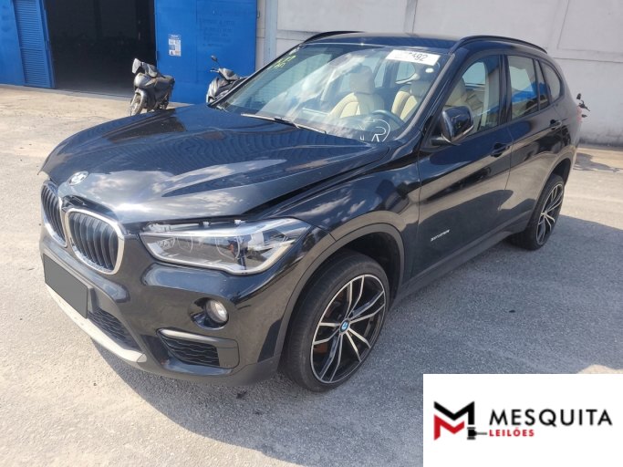 BMW X1 17/17