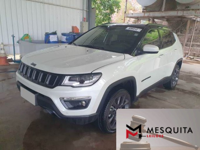 JEEP COMPASS 19/20