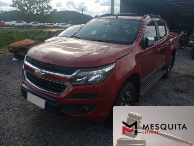 CHEVROLET S10 19/20