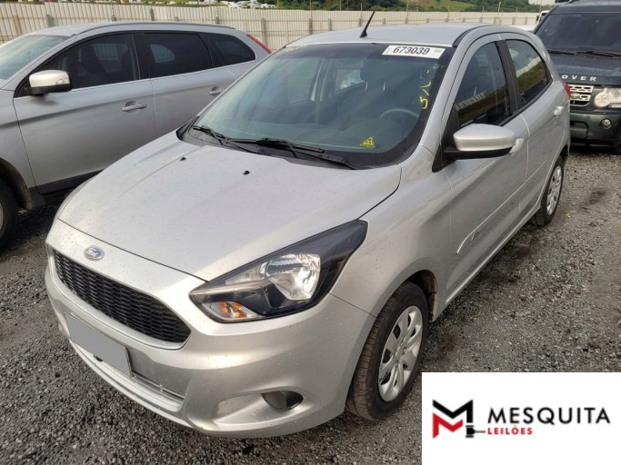 FORD KA 19/19