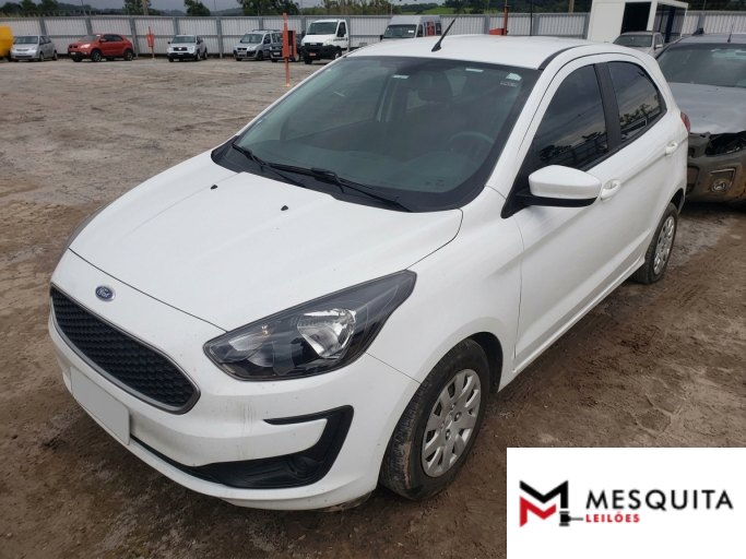 FORD KA 19/20