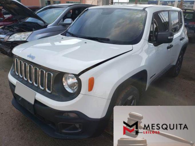 JEEP RENEGADE 15/16