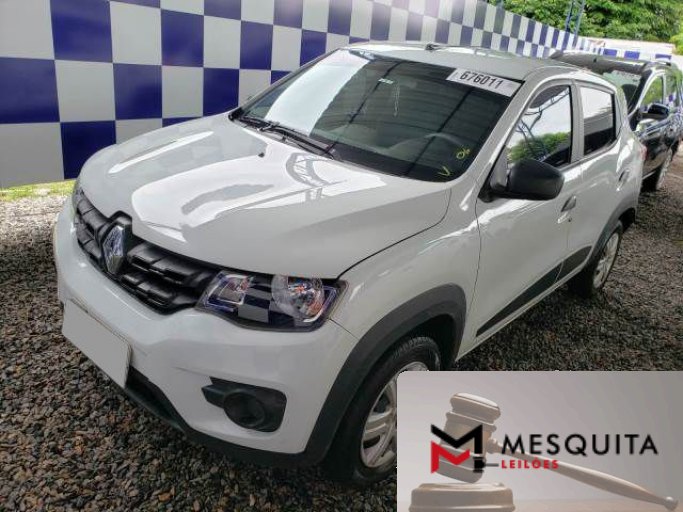 RENAULT KWID 20/21