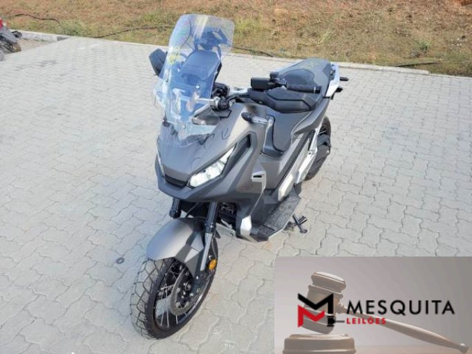 HONDA  X-ADV 19/19