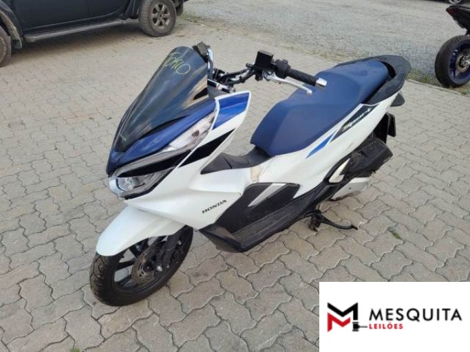 HONDA PCX 21/22