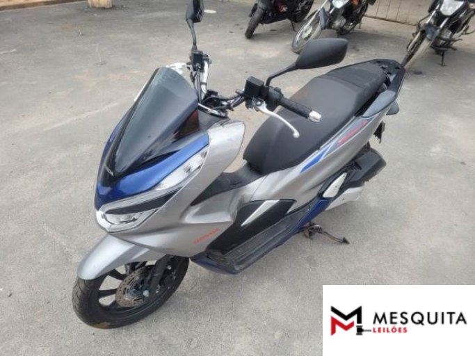 HONDA PCX 19/20