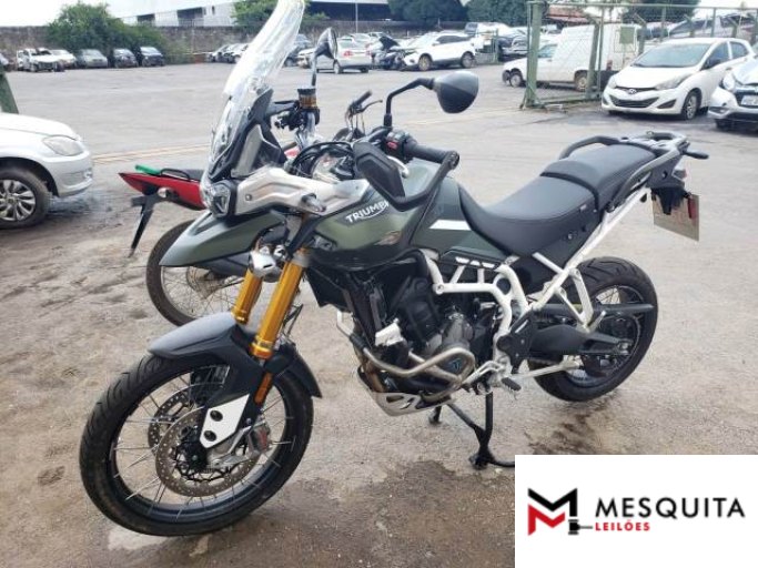 TRIUMPH TIGER 21/21