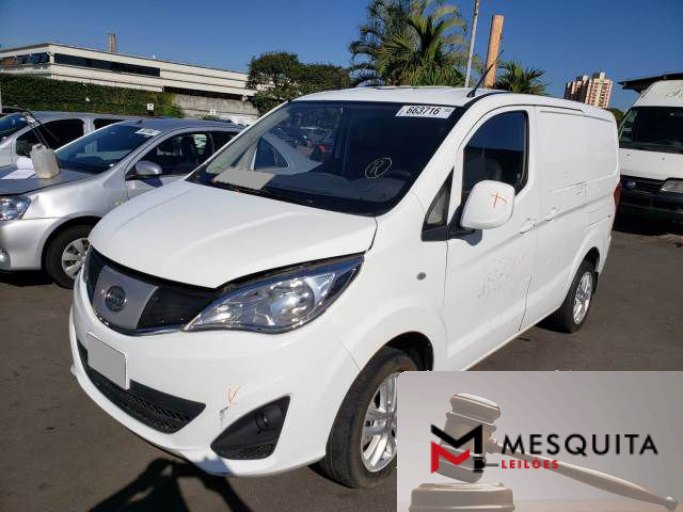 BYD eT3 22/22