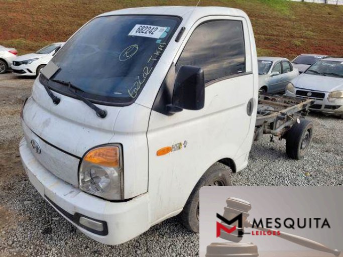 HYUNDAI HR 17/18