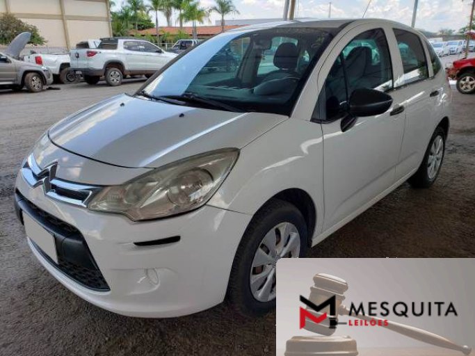 CITROEN C3 13/14
