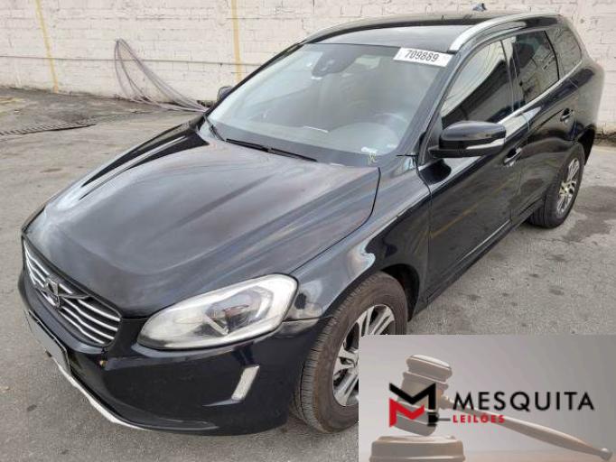 VOLVO XC60 15/15