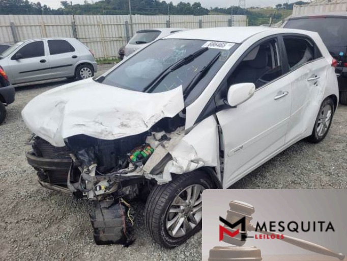 HYUNDAI HB20 14/15