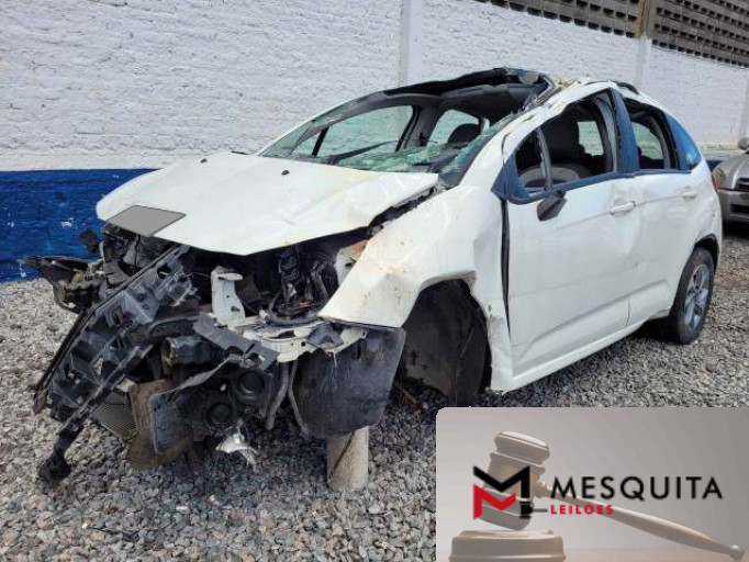 CITROEN C3 14/15