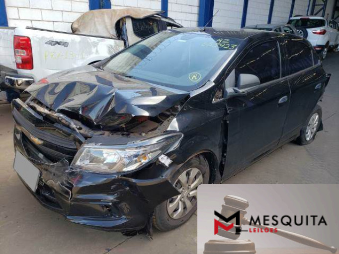 CHEVROLET ONIX 18/19