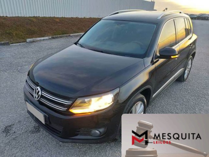 VOLKSWAGEN TIGUAN 14/14