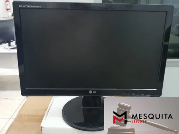 Monitor LG