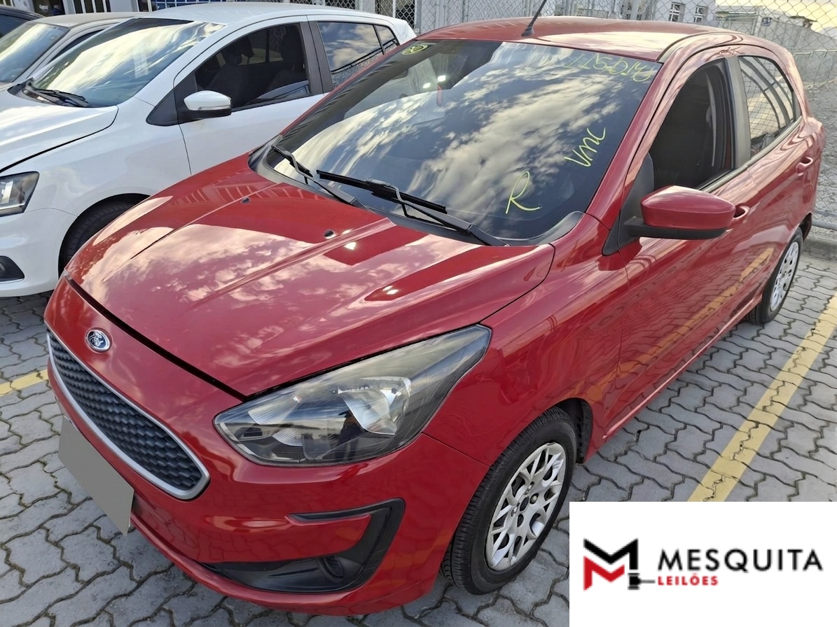 Foto do lote
