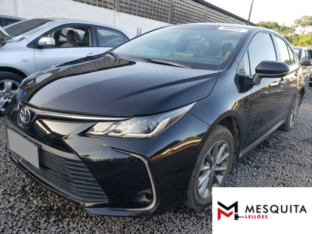 Foto do lote