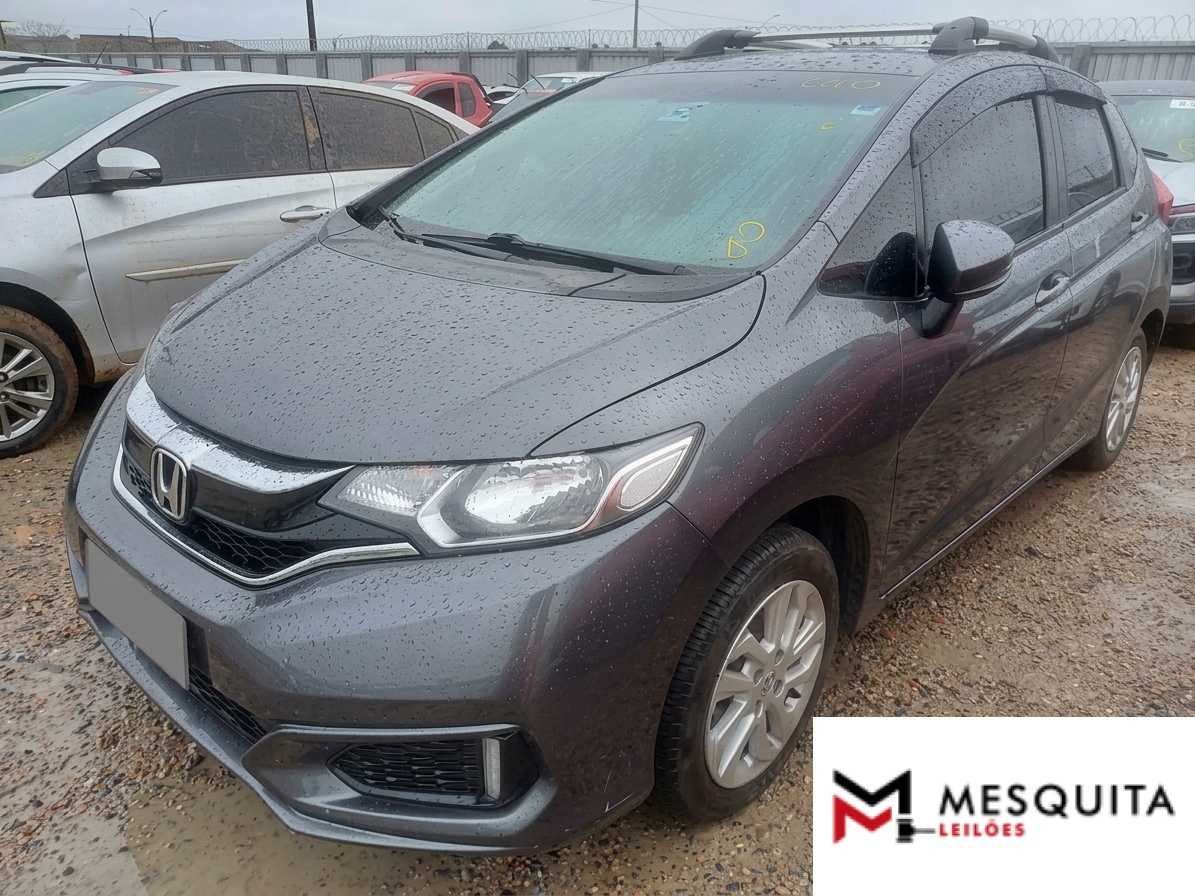 Foto do lote