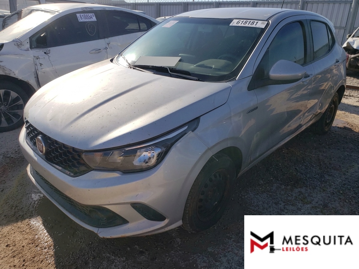 Foto do lote
